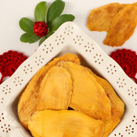 انبه خشک اسلایس امساله