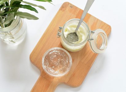 چطوری یک میکاپ چشم گربه ای درست کنیم